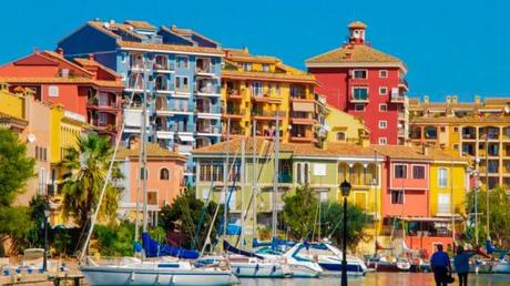 La fiesta de la horchata se celebrará en la Alboraya