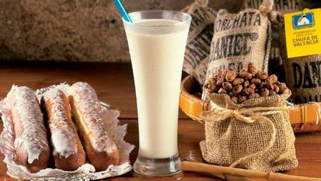 La fiesta de la horchata se celebrará en la Alboraya