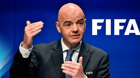 La FIFA hace oficial las nuevas leyes del fútbol para la próxima temporada