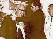 Semblanzas visión Honorables Representantes Constituyentes 1972