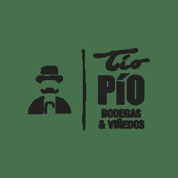 Bodegas y Viñedos Tío Pío