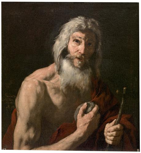 José de Ribera José de Ribera