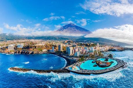 Luna de miel en las islas Canarias: ¡bienvenidos al paraíso!