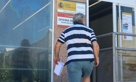 El SEPE avisa: este es el nuevo modelo de solicitud simplificado para pedir el paro o un subsidio online