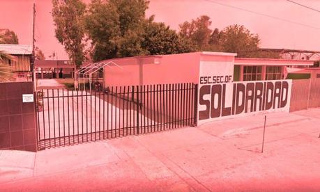 Denuncian acoso escolar y maltrato físico en preparatoria del SEER