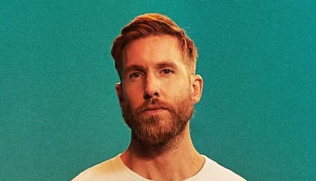 Nuevo single de Calvin Harris