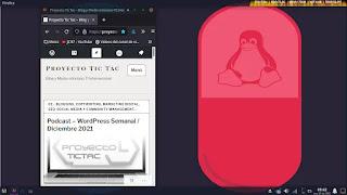 Escritorios en MilagrOS GNU/Linux Escritorios en MilagrOS GNU/Linux