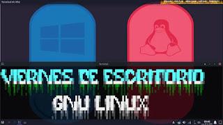 Escritorios en MilagrOS GNU/Linux Escritorios en MilagrOS GNU/Linux