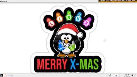 Escritorios en MilagrOS GNU/Linux Escritorios en MilagrOS GNU/Linux