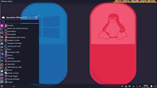 Escritorios en MilagrOS GNU/Linux Escritorios en MilagrOS GNU/Linux