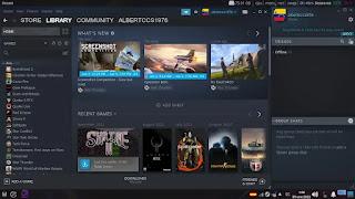 Escritorios en MilagrOS GNU/Linux Escritorios en MilagrOS GNU/Linux