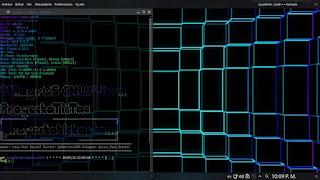 Escritorios en MilagrOS GNU/Linux Escritorios en MilagrOS GNU/Linux