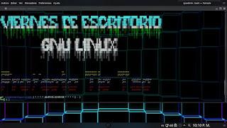Escritorios en MilagrOS GNU/Linux Escritorios en MilagrOS GNU/Linux