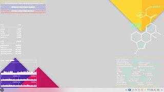 Escritorios en MilagrOS GNU/Linux Escritorios en MilagrOS GNU/Linux
