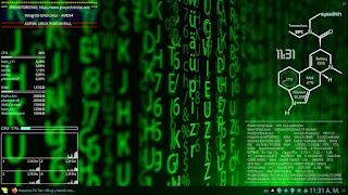 Escritorios en MilagrOS GNU/Linux Escritorios en MilagrOS GNU/Linux