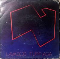 LAVABOS ITURRIAGA - CHINA