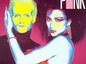 Vicious pink vicious