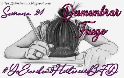 (Recopilación) Yo Escribo 52 Historias - Semana 23 y 24 by Varios Autores (Recopilación) Yo Escribo 52 Historias - Semana 23 y 24 by Varios Autores