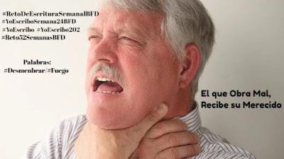 (Recopilación) Yo Escribo 52 Historias - Semana 23 y 24 by Varios Autores