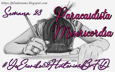 (Recopilación) Yo Escribo 52 Historias - Semana 23 y 24 by Varios Autores (Recopilación) Yo Escribo 52 Historias - Semana 23 y 24 by Varios Autores
