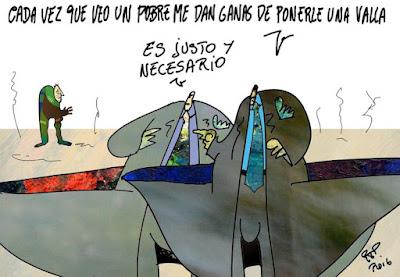La Cumbre de Madrid, la “nueva OTAN” de siempre… Y el caso “inaceptable” de Melilla denunciado por la ONU.
