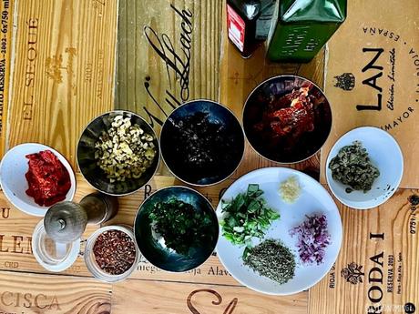 Muffuletta, el sándwich italoamericano que enamora desde el primer mordisco