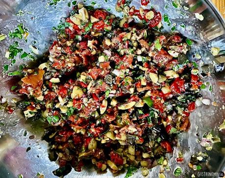 Muffuletta, el sándwich italoamericano que enamora desde el primer mordisco