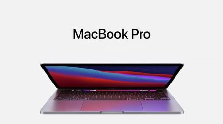 Conoce la nueva Apple MacBook Pro 13 Conoce la nueva Apple MacBook Pro 13