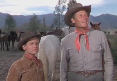 AMIGOS BAJO EL SOL (Cattle Drive) (USA, 1951) Western, Melodrama