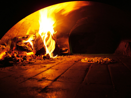 ¿QUÉ BEBEREMOS CON UNA PIZZA?