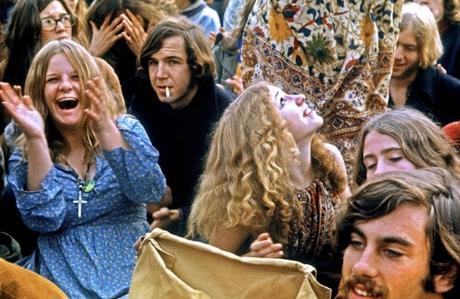 ‘FANTASY MUSIC FESTIVAL’, 1967, CURIOSIDADES DEL PRIMER FESTIVAL DE ROCK DE LA HISTORIA