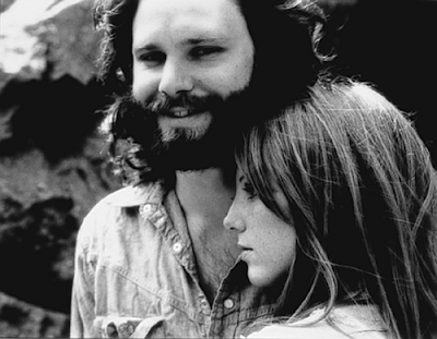 51 Años sin Jim Morrison.