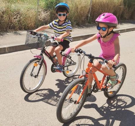 Regalos de verano para niños