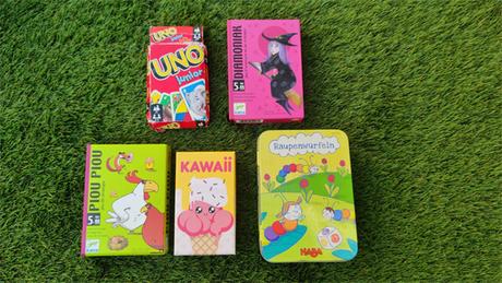 Regalos de verano para niños