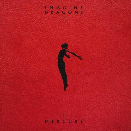 Imagine Dragons publica el álbum ‘Mercury – act 2’ Mercury act 2