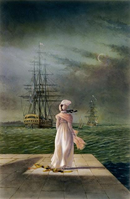 EN BUSCA DE PERSÉFONE: ¿Un amor imposible?