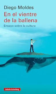 Diego Moldes o las etapas de la cultura (cita)