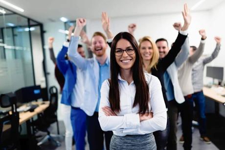 ¿Estamos preparando nuestra organizacion para el futuro del trabajo? Construyamos una línea de liderazgo