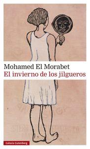 «El invierno de los jilgueros», de Mohamed El Morabet