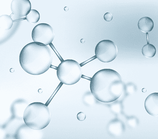 Ácido hialurónico puro de alto peso molecular