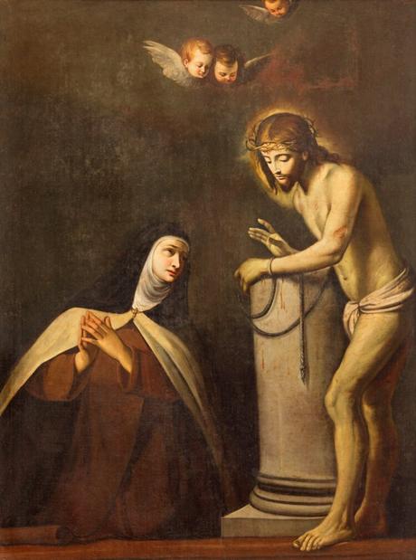 La contemplación de la Pasión en Teresa de Jesús y el Siglo de Oro de la espiritualidad en la Monarquía Hispánica