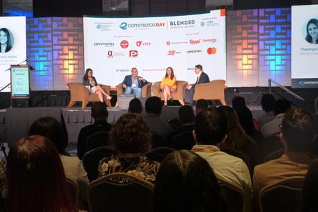 Se llevó a cabo con éxito el eCommerce Day Ecuador 2022