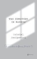 El cementerio de Barnes, de Gabriel Josipovici