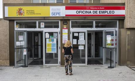 El SEPE avisa: este es el plazo máximo para solicitar la prórroga del subsidio por desempleo