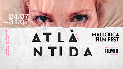 Atlántida Mallorca Film Fest Anuncia su programación en su 12 edición
