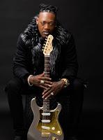 Eric Gales