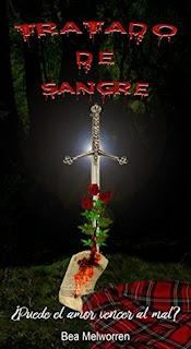 (Reseña) Tratado De Sangre by Bea Melworren