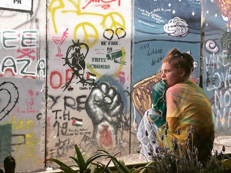 Sheffield DocFest 2022 - Parte 4: Prisiones Sheffield DocFest 2022 - Parte 4: Prisiones