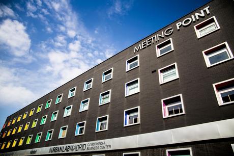 Los centros de negocios, la solución perfecta para desarrollar un proyecto empresarial