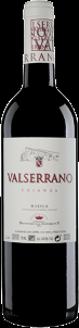 Valserrano Crianza 2018